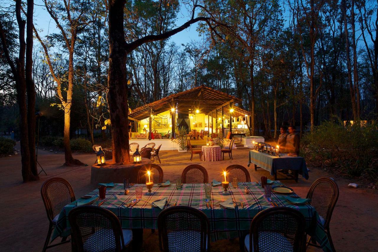 Готель Kipling Camp Mandla Екстер'єр фото