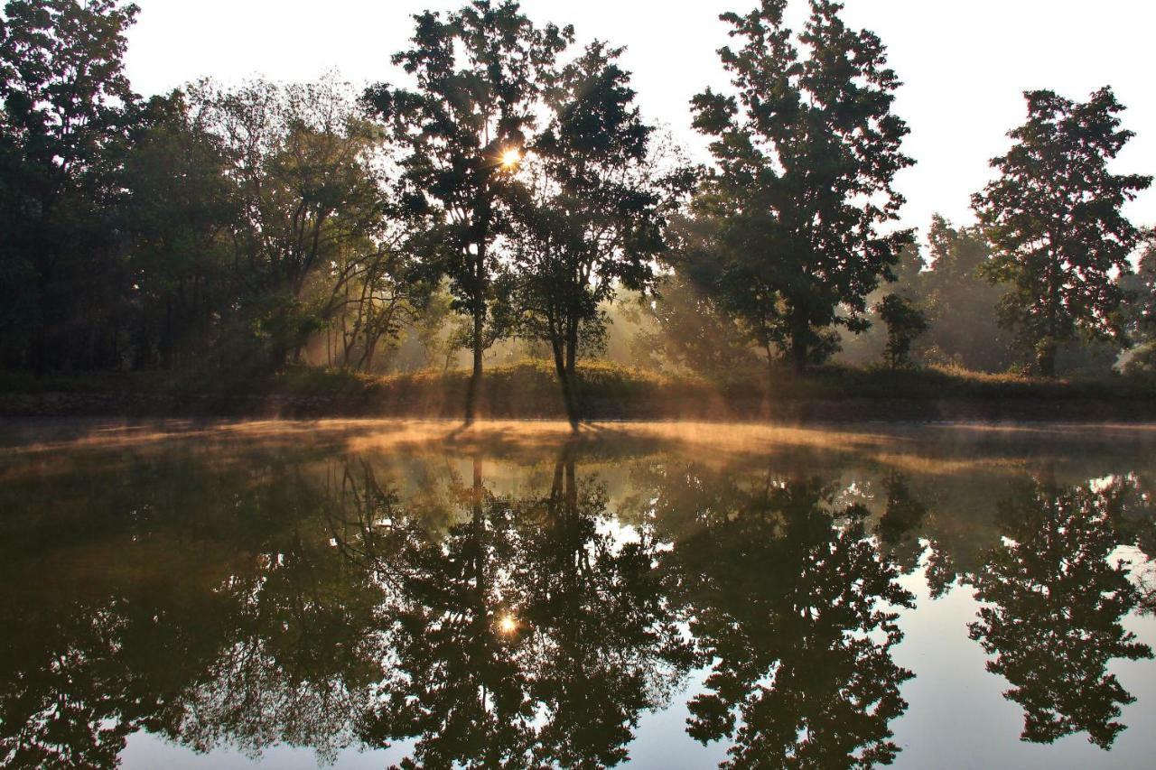 Готель Kipling Camp Mandla Екстер'єр фото